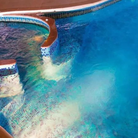 Pool & Panorama Masha Seget Vranjica