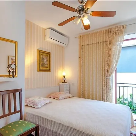 Villa Pool & Panorama Masha
