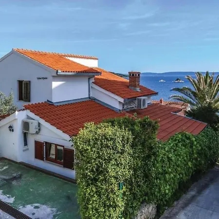 Villa Pool & Panorama Masha