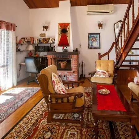 Pool & Panorama Masha Villa Seget Vranjica